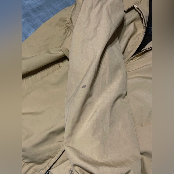 Vintage Peters jacket with liner - Picture 3 of 6